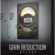 ✨ JST Gain Reduction Deluxe v2.0.8 (Win) VST x86 x64 | Joey Sturgis Tones ✨ FX