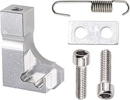 Intake Manifold P2015, P2015 Error Code Repair Kit for 2.0 TDI CR Intake Manifold 03L129711E Repair 