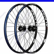 NOVATEC Wheel Model ALPINE 27.5 Inches