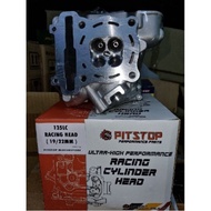 PITSTOP RACING HEAD LC135 19/22