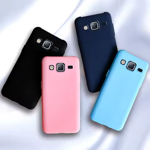 For Samsung Galaxy J7 Neo J701 J701F 2015 Case Silicone Back TPU Phone Case For Coque Samsung J7 Neo