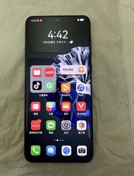 華為P60 pro（256G）95%新