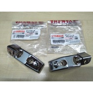 SRL110 ZR LAGENDA 110ZR FOOTREST BRACKET (3/4) 100% ORIGINAL YAMAHA 2P3-F7451 2P3-F7461