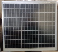 SOLAR PANEL POLY 50WP GH - ERCHIARA SHOP