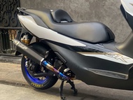 ท่อแต่งZontes368K แบรนด์G-T TECH