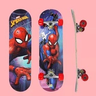 二手 Marvel Spider-Man 蜘蛛俠 滑板