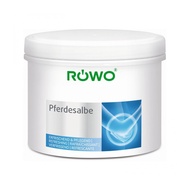 ROWO Pferdesalbe Horse Chestnut Gel