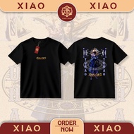 XIAOXIAO - Donghua Soul Land 2 Huo Yuhao T-Shirt