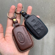 Land Rover Buttero 鑰匙皮套 Rage rover Discovery Defeder