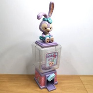 絕版 Stellalou Duffy Disney 扭蛋機 迪士尼