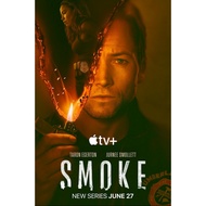 Smoke Season 1 West Series