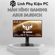ASUS TUF GAMING VG259QM 280HZ MONITOR – PREMIUM SCREEN, SUPER FAST RECOVER