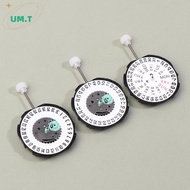 UM.T China Sunon Sl28 Sl28-6 Quartz Movement Replacement Three Hands Calendar Date A Cheap Alternati