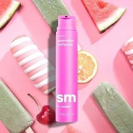 島嶼西瓜味味美白牙膏 美白牙齒 Hismile 同款 風味牙膏