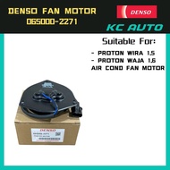 AIR COND FAN MOTOR DENSO 065000-2271 PROTON WIRA 1.5 WAJA 1.6