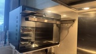 Whirlpool 惠而浦蒸焗爐 32L