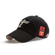 Premium boeing Red canoe B17 CAP