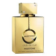 Club De Nuit Milestone Eau De Parfum Spray 3.6 Oz Armaf Club De Nuit Milestone Eau De Parfum Spray 3