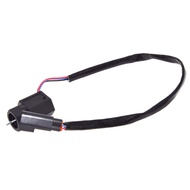 98AB9E731BB Transmission Speed Sensor 98AB9E731BA Compatible with Ford Focus 1.8 TDCi 2001-2004 Stur