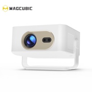 Magcubic HY300GT Portable Projector 400 ANSI Auto Focus Smart OS Proyektor Mini (Ready Stock)