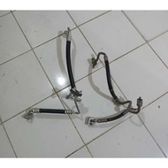 Spin 1.3 AC Pipe Hose / Spin 1.3 Compressor AC Hose