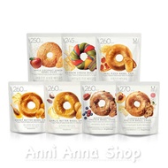 [FreeshipMAX] Bánh Ăn Kiêng Giảm Cân Delight Project Hàn Quốc