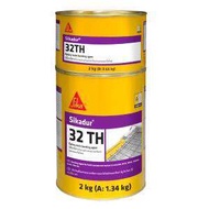 งานประสานคอนกรีต SIKA SIKADUR 32TH 2 กก.