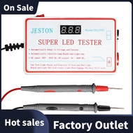 Multipurpose LED for Strips Test Tool LED Light for Strip Tester 0-300V Output TV Backlight Tester M