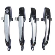 05065800AD DA065801AG DA589009AC sesuai untuk pemegang pintu luar Chrysler 300C.