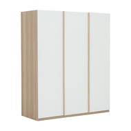 INDEX LIVING MALL ตู้เสื้อผ้า 3 บาน รุ่นซิโน่-O