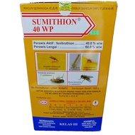 SUMITHION 40 WP 500G 💯 Original