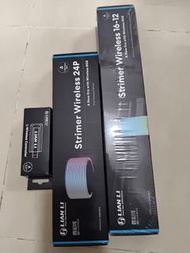 LIAN LI Strimer wireless