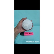 Styrofoam Ball Diameter 8cm Cork Ball