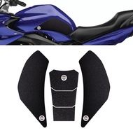 FZ-6 Fit For Yamaha FZ 6 FZ6 2006 2007 2008 2009 2010 Motorcycle Sticker Tank Non Slip Tank Traction