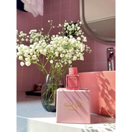 Whisss Intimate Perfume