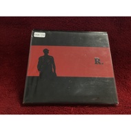 2 CD R. Kelly – Condition As Shown CA28-138