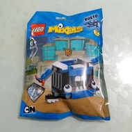 Lego Mixels Busto #41555