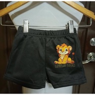 BNEW SHEIN MIXED BRAND KIDS B1