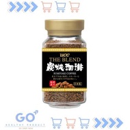 UCC 炭燒即溶咖啡 90g-平行進口