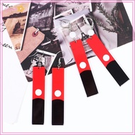 UVIGM> Tokyo Revengers Izana Kurokawa Earrings Acrylic Anime Cosplay Props Drop Earring new