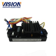 Inspirational Voltage Regulator Board Automatic Voltage Regulator Board AVR Regulator AVR-20 GB-20A