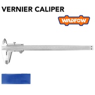 [ WADFOW ] (WVC1B15) Vernier Caliper | 150mm (6") | Manual Measuring Gauge