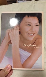 孫燕姿 The Moment 2CD+DVD+預購贈禮