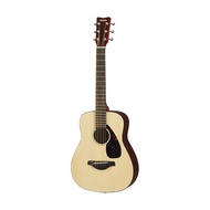 Yamahas JR2S 34 Inch Children Beginner Portable Travel Folk Guitar
