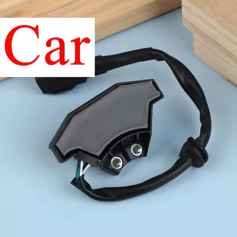 1PCS B63-H1410-00 Sensor CKP CKPS Pulser ACG Spull Aerox 155 VVA Ori For Aerox 155 Motorcycle Access