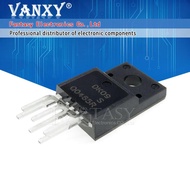 5个 Q0465R TO220F-6 FSQ0465RS TO-220F FSQ0465 Q0465RS FSQ0565R FSQ0765R FSQ0765 FSQ0565 Q0565R Q0765R