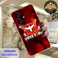 Realme Note 60 Casing Realme Note 60 4G Latest 2024 Softcase Casing Silicone Protective Case hp