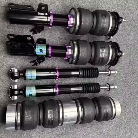 Suitable for Toyota Voxy Models Noah Model Air Suspension Pneumatic Shock Absorber