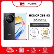 Honor X9B 5G Smartphone (12GB RAM+256GB ROM) | Original Honor Malaysia