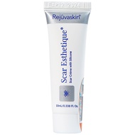 Kem làm mờ sẹo thâm lấp đầy sẹo rỗ sẹo lõm Rejuvaskin Scar Esthetique